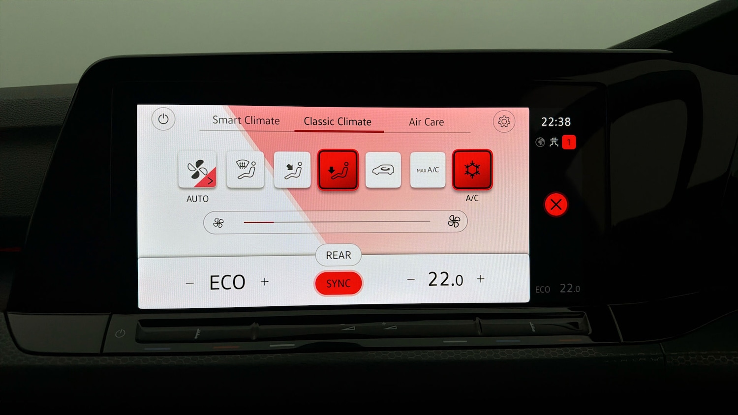 Used Volkswagen Golf 2023 for sale - 78001568: Photo 11