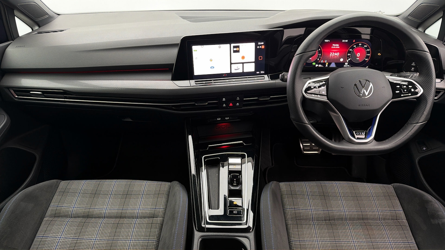 Used Volkswagen Golf 2023 for sale - 78001568: Photo 12