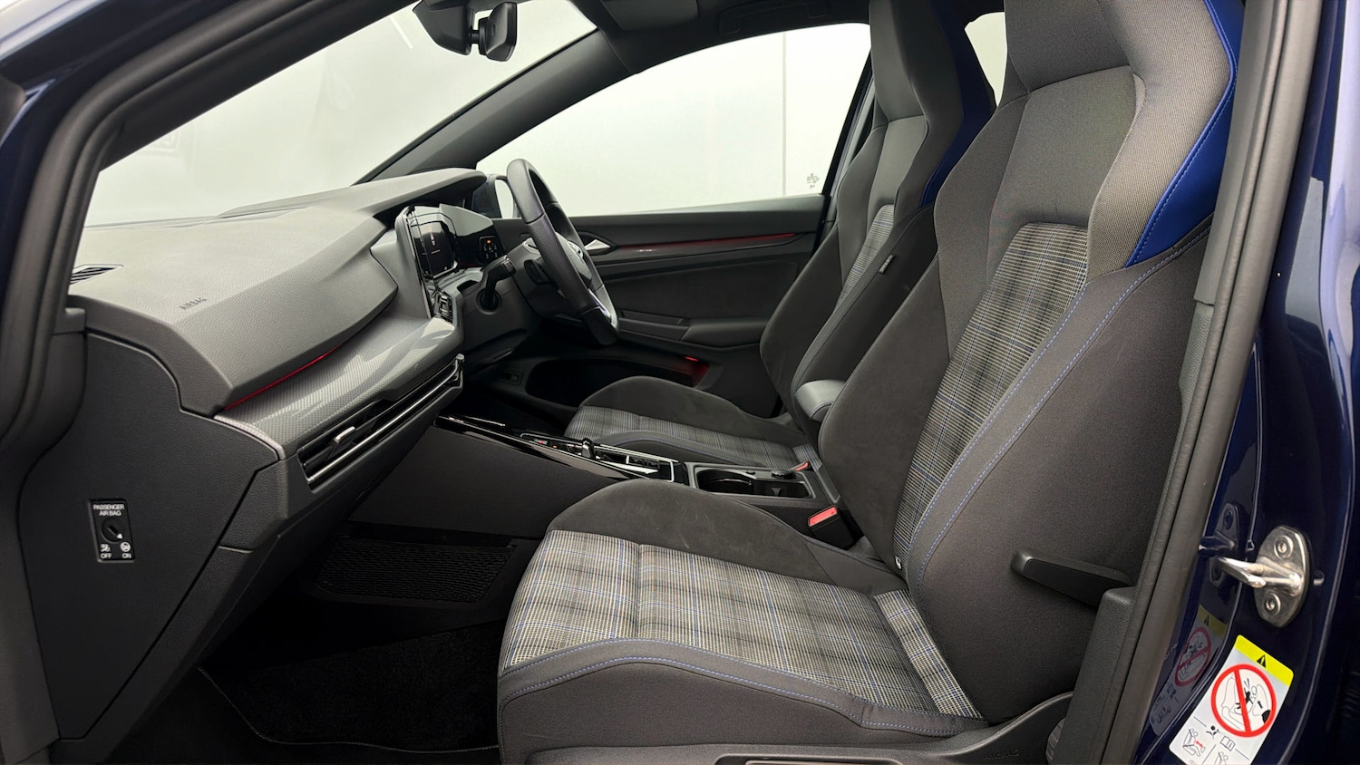 Used Volkswagen Golf 2023 for sale - 78001568: Photo 13