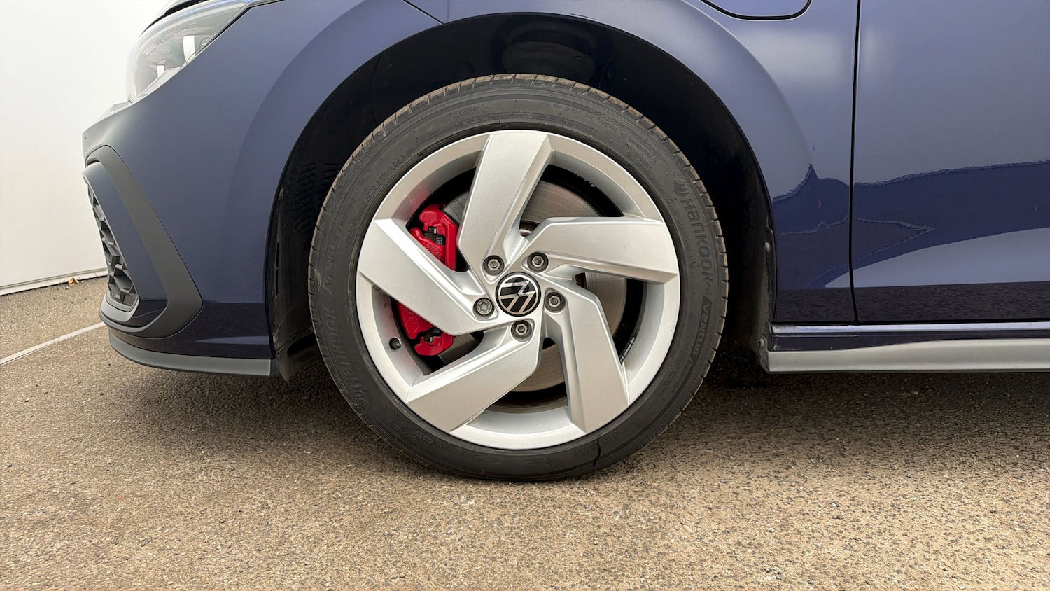 Used Volkswagen Golf 2023 for sale - 78001568: Photo 17