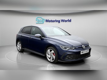 Used Volkswagen Golf 2023 for sale - 78001568: Photo