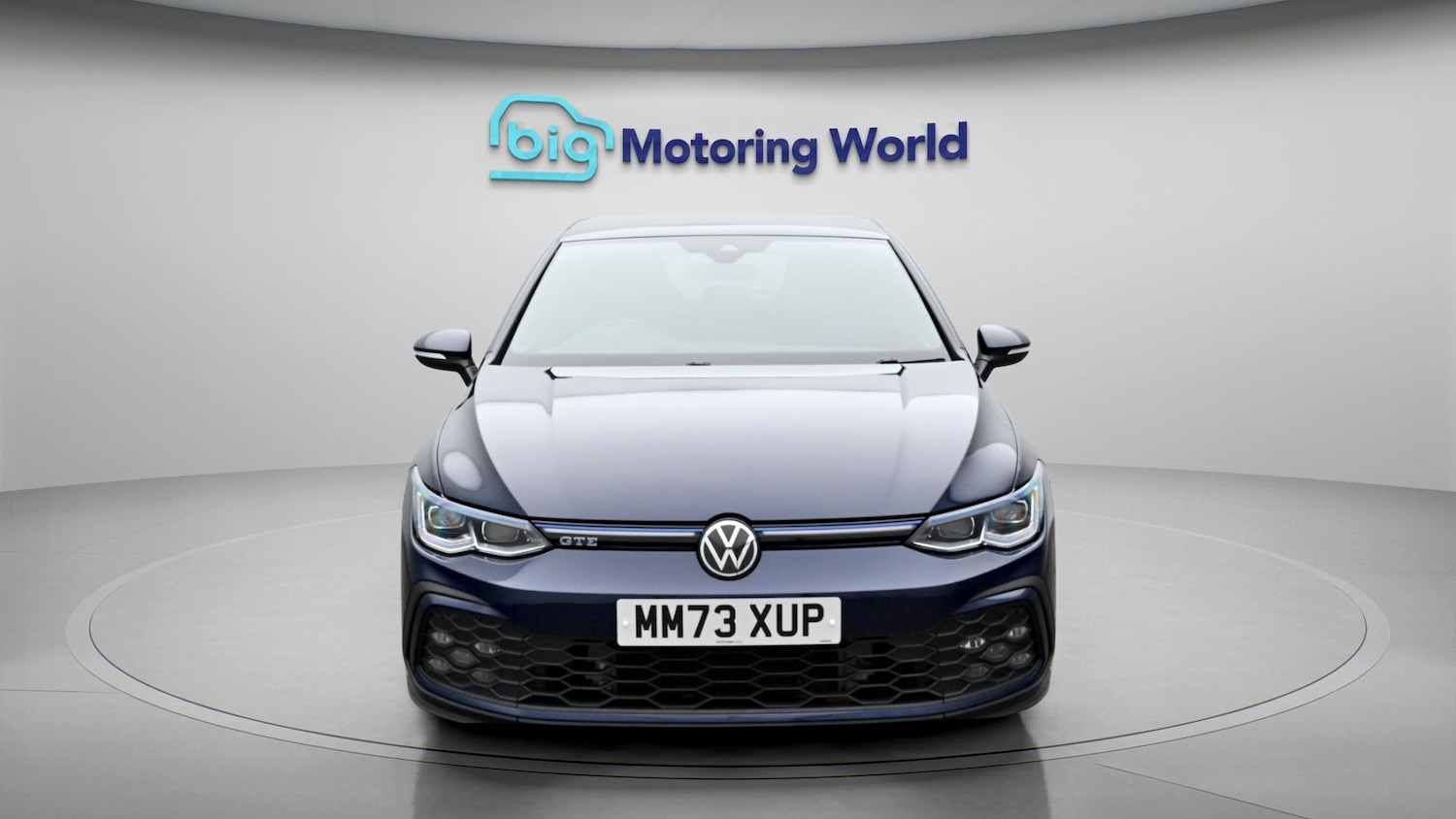 Used Volkswagen Golf 2023 for sale - 78001568: Photo 2