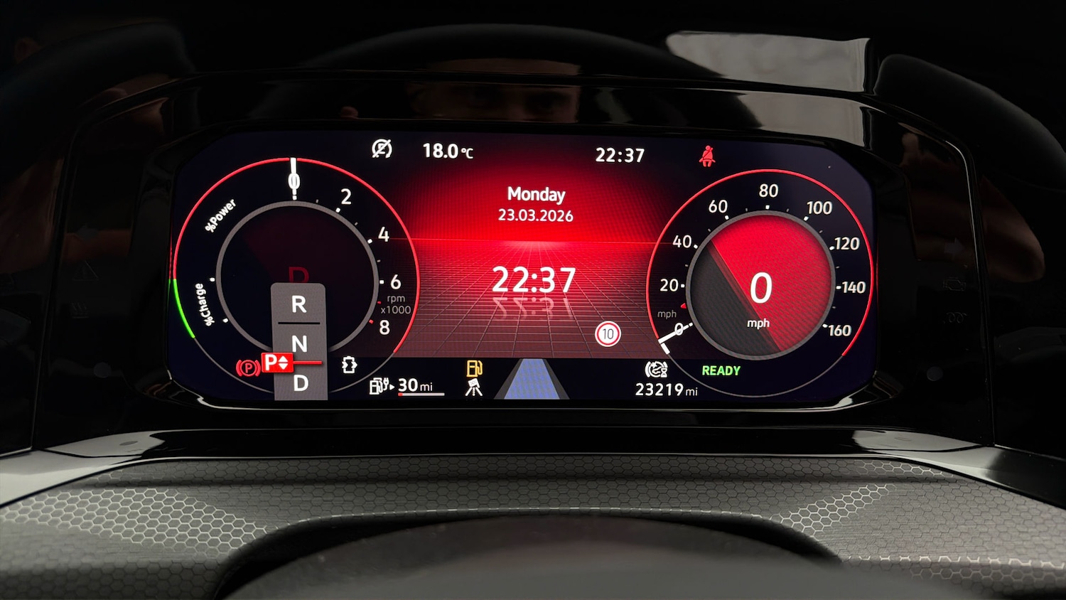 Used Volkswagen Golf 2023 for sale - 78001568: Photo 26