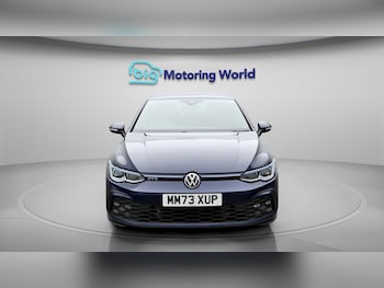 Used Volkswagen Golf 2023 for sale - 78001568: Photo