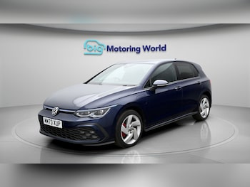 Used Volkswagen Golf 2023 for sale - 78001568: Photo