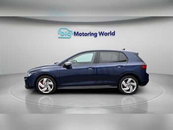 Used Volkswagen Golf 2023 for sale - 78001568: Photo