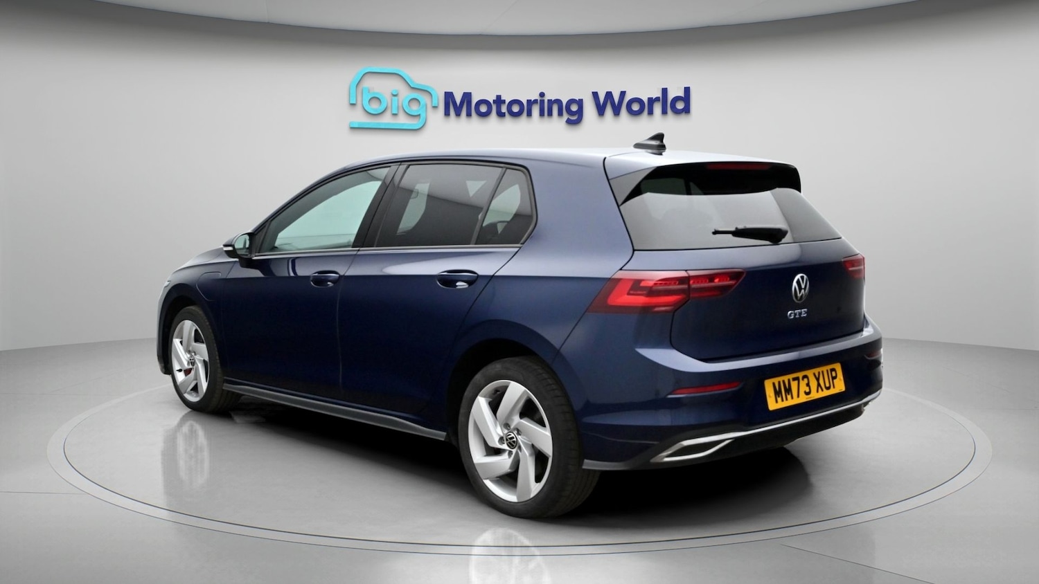 Used Volkswagen Golf 2023 for sale - 78001568: Photo 5