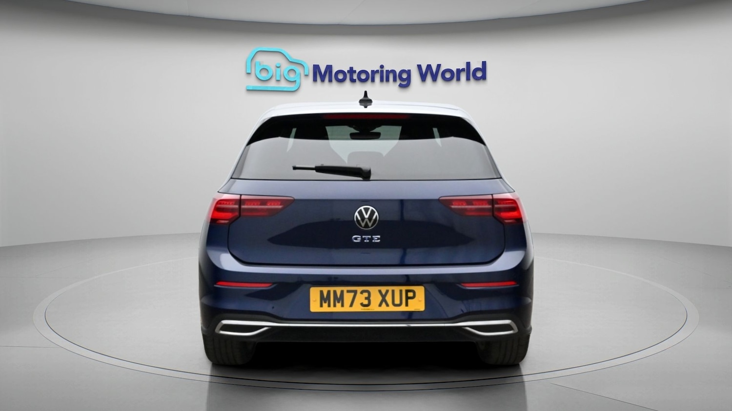 Used Volkswagen Golf 2023 for sale - 78001568: Photo 6
