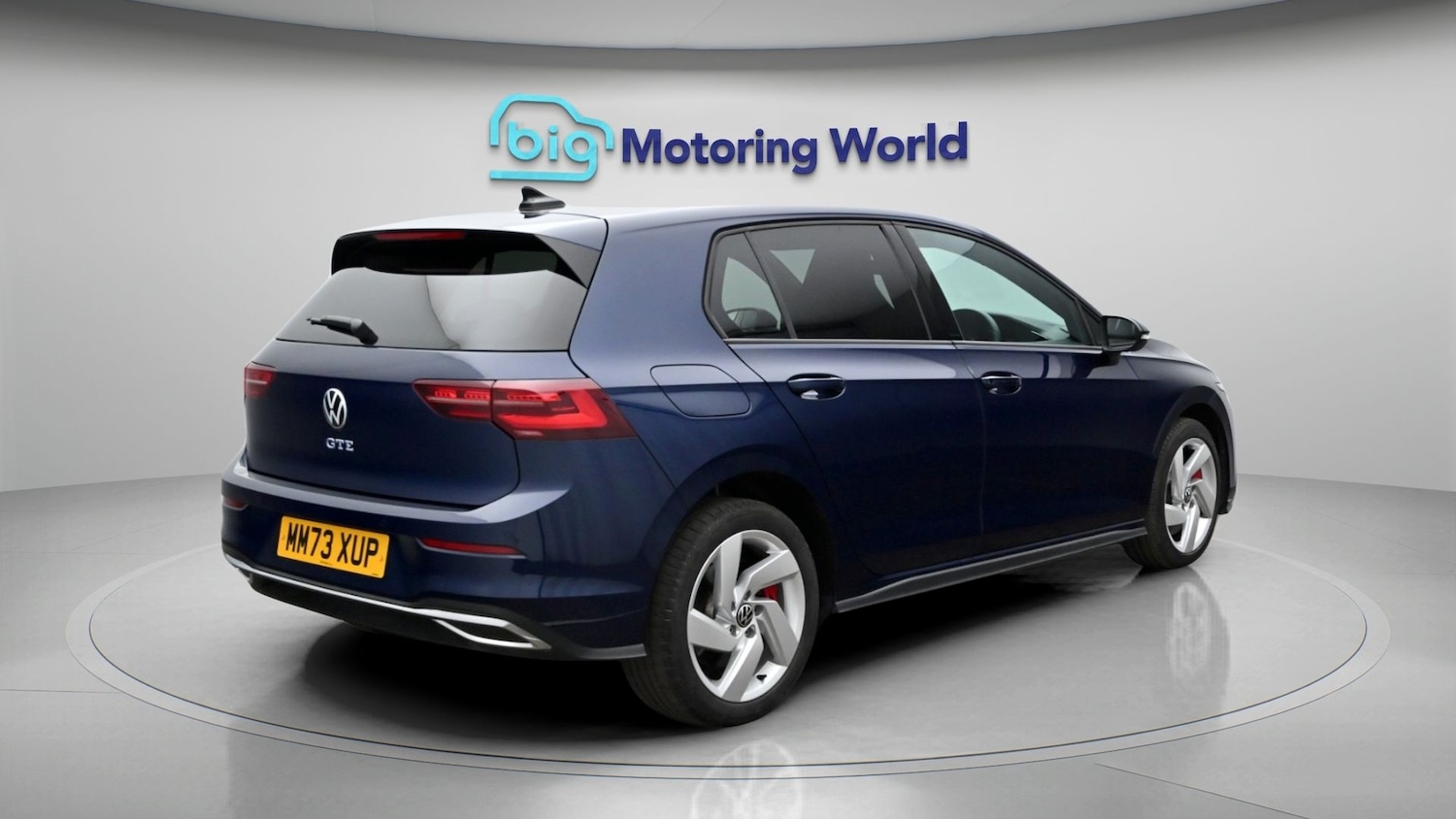 Used Volkswagen Golf 2023 for sale - 78001568: Photo 7