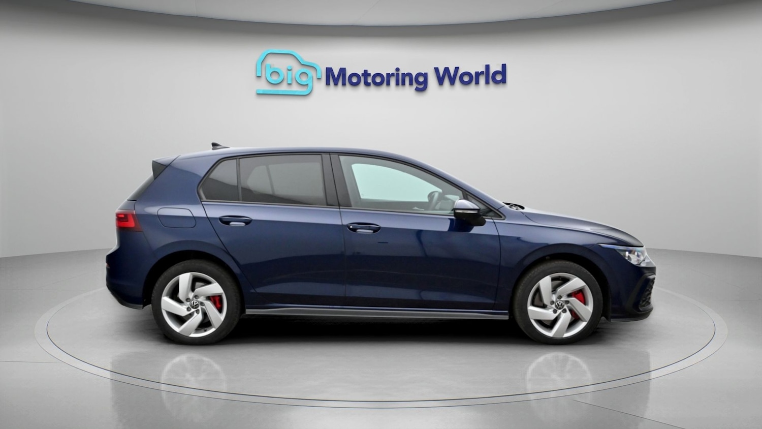 Used Volkswagen Golf 2023 for sale - 78001568: Photo 8