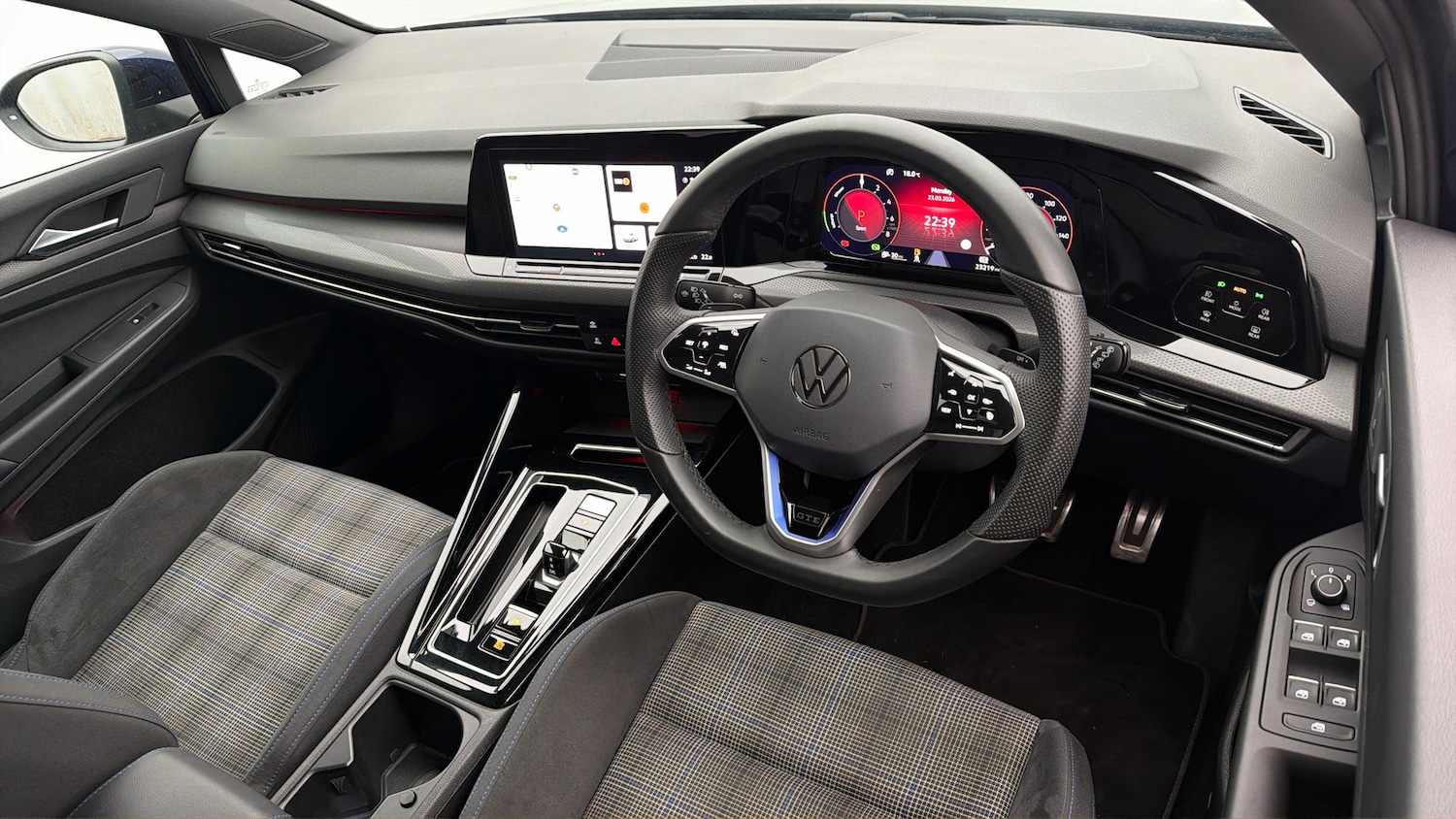 Used Volkswagen Golf 2023 for sale - 78001568: Photo 9