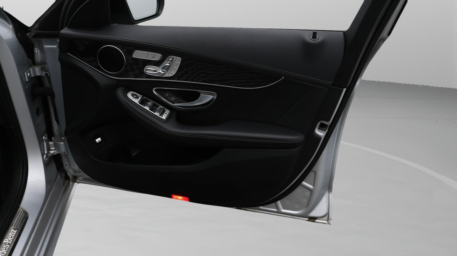 Used Mercedes-Benz C Class 2021 for sale - 76572659: Photo 16