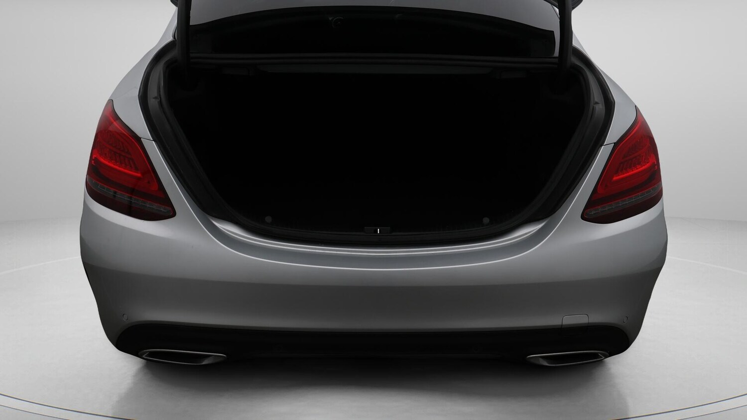 Used Mercedes-Benz C Class 2021 for sale - 76572659: Photo 18