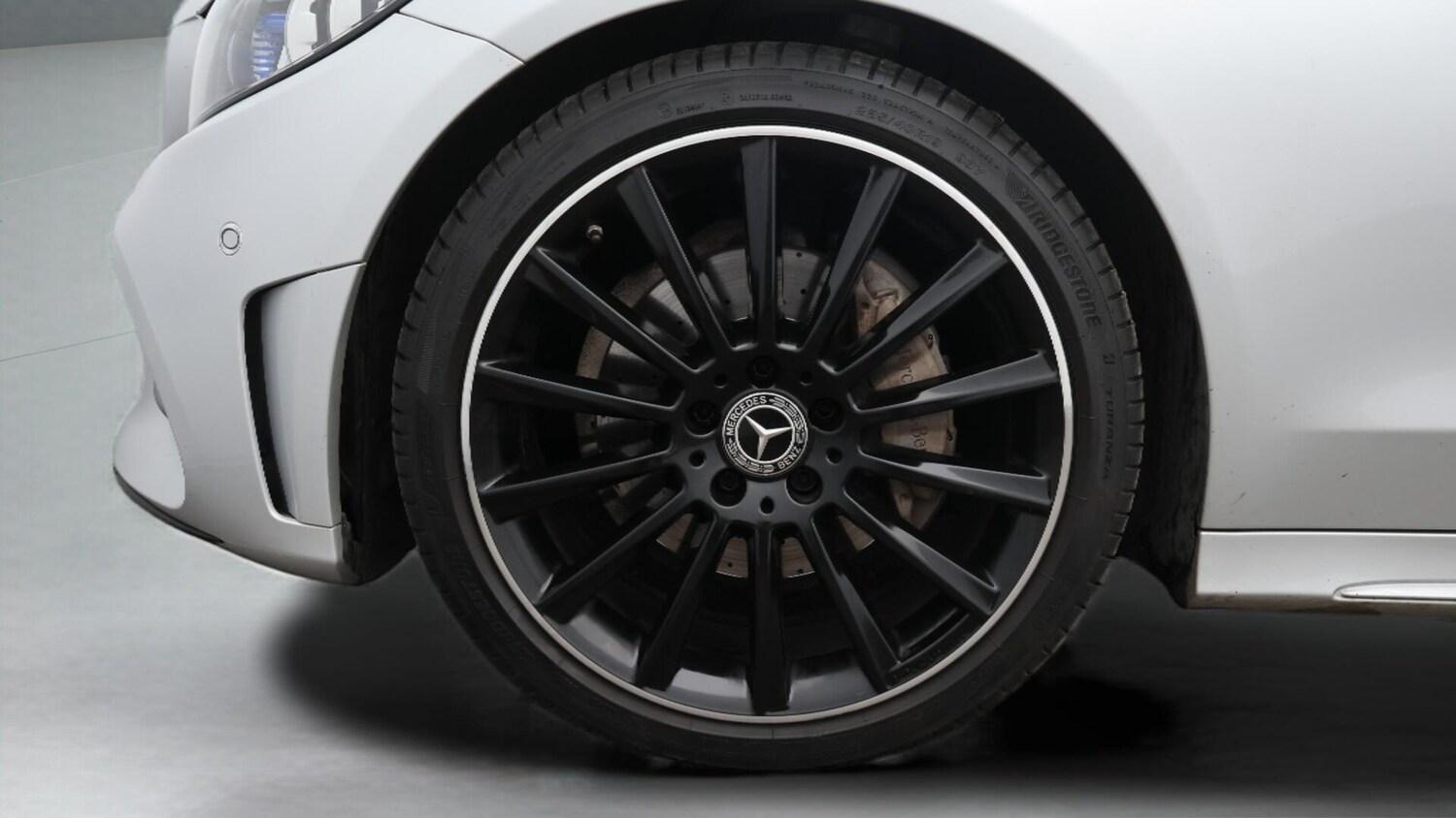 Used Mercedes-Benz C Class 2021 for sale - 76572659: Photo 19