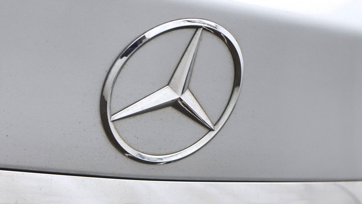 Used Mercedes-Benz C Class 2021 for sale - 76572659: Photo 21