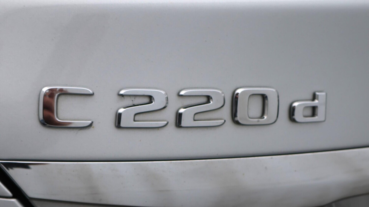 Used Mercedes-Benz C Class 2021 for sale - 76572659: Photo 22