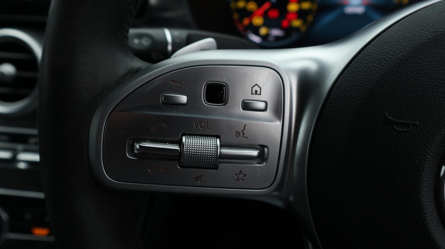 Used Mercedes-Benz C Class 2021 for sale - 76572659: Photo 23