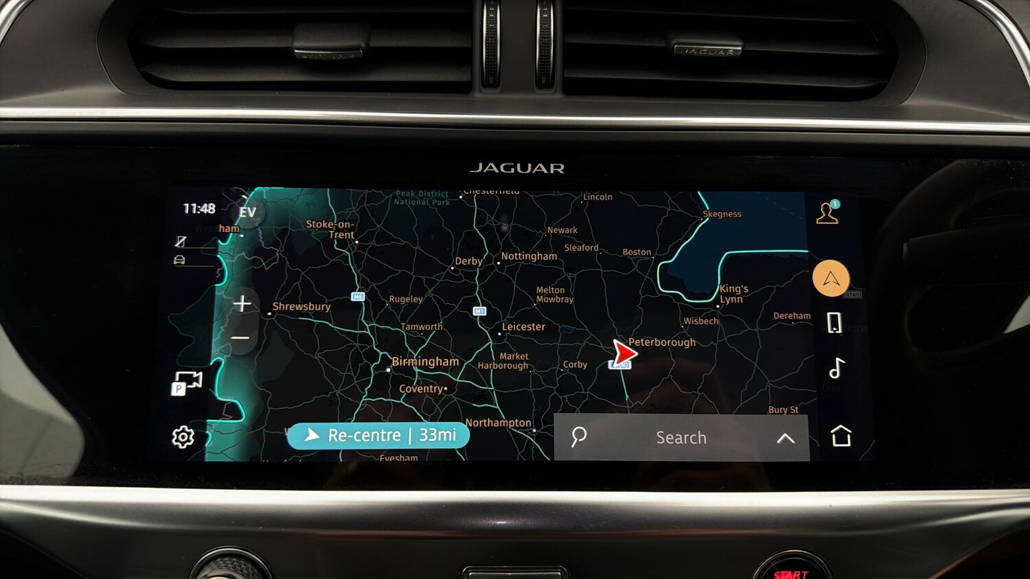 Used Jaguar I-Pace 2022 for sale - 78181909: Photo 10