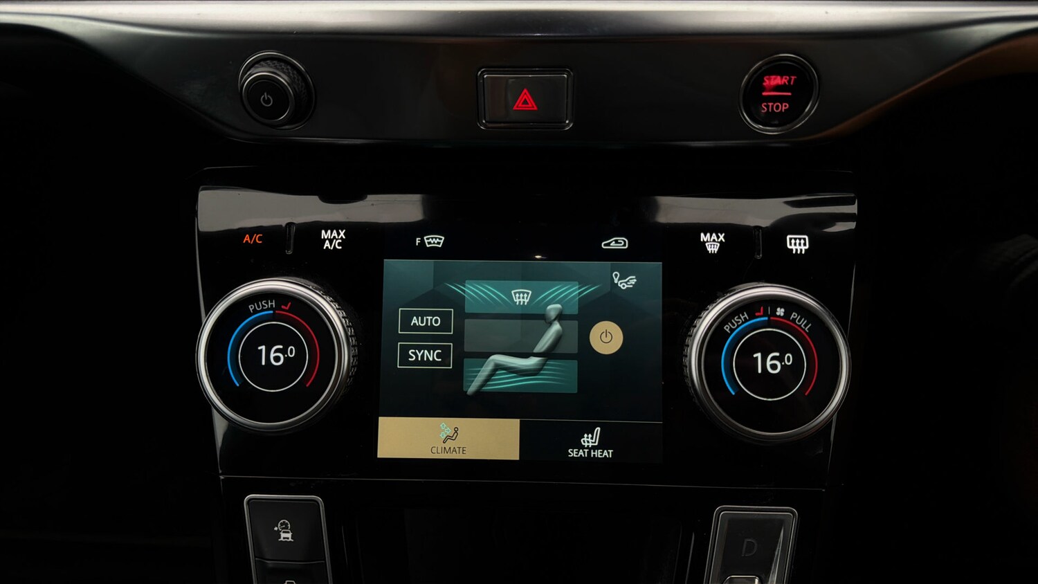 Used Jaguar I-Pace 2022 for sale - 78181909: Photo 11