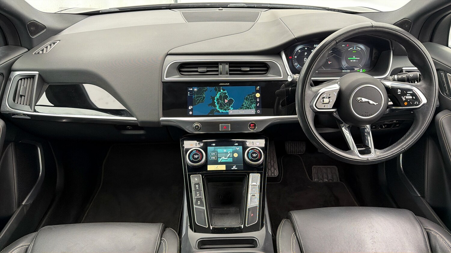 Used Jaguar I-Pace 2022 for sale - 78181909: Photo 12