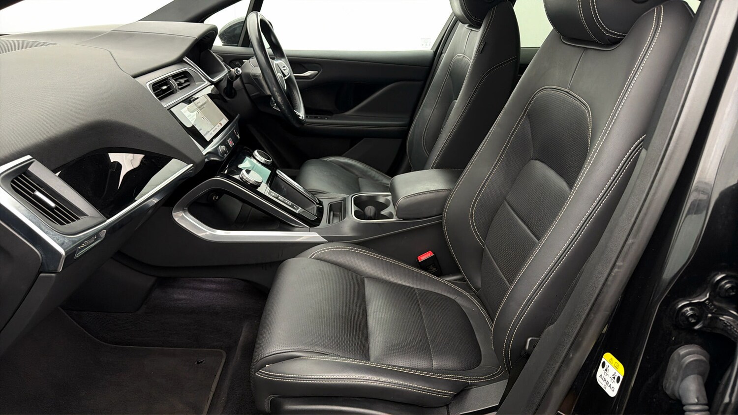 Used Jaguar I-Pace 2022 for sale - 78181909: Photo 13