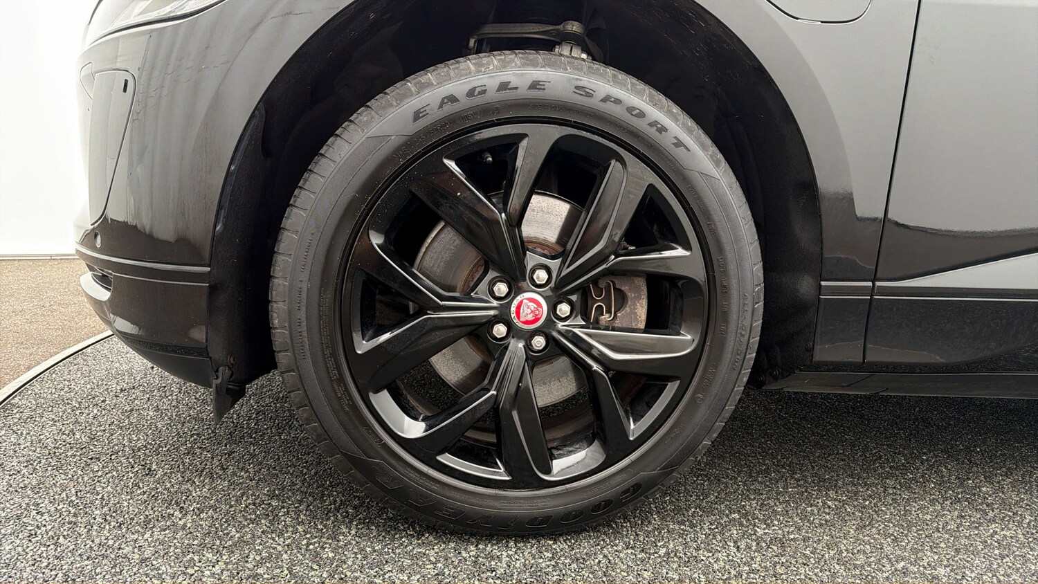 Used Jaguar I-Pace 2022 for sale - 78181909: Photo 17