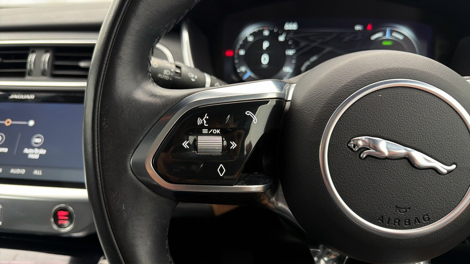 Used Jaguar I-Pace 2022 for sale - 78181909: Photo 23