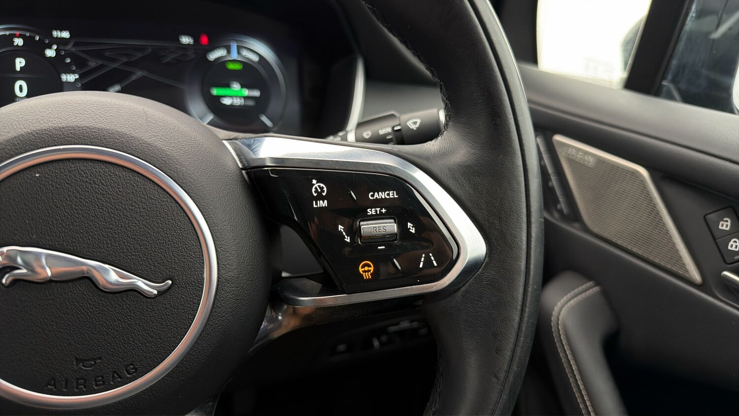 Used Jaguar I-Pace 2022 for sale - 78181909: Photo 24