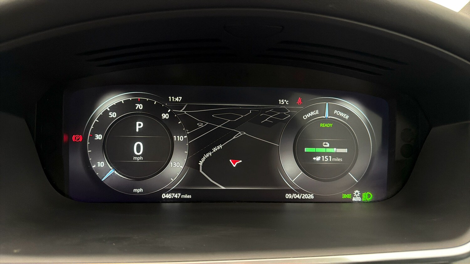 Used Jaguar I-Pace 2022 for sale - 78181909: Photo 25