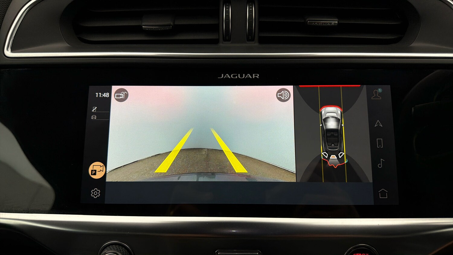 Used Jaguar I-Pace 2022 for sale - 78181909: Photo 26