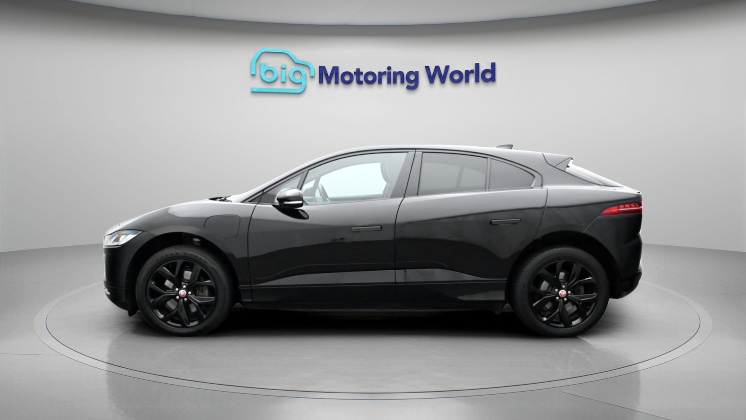 Used Jaguar I-Pace 2022 for sale - 78181909: Photo 4