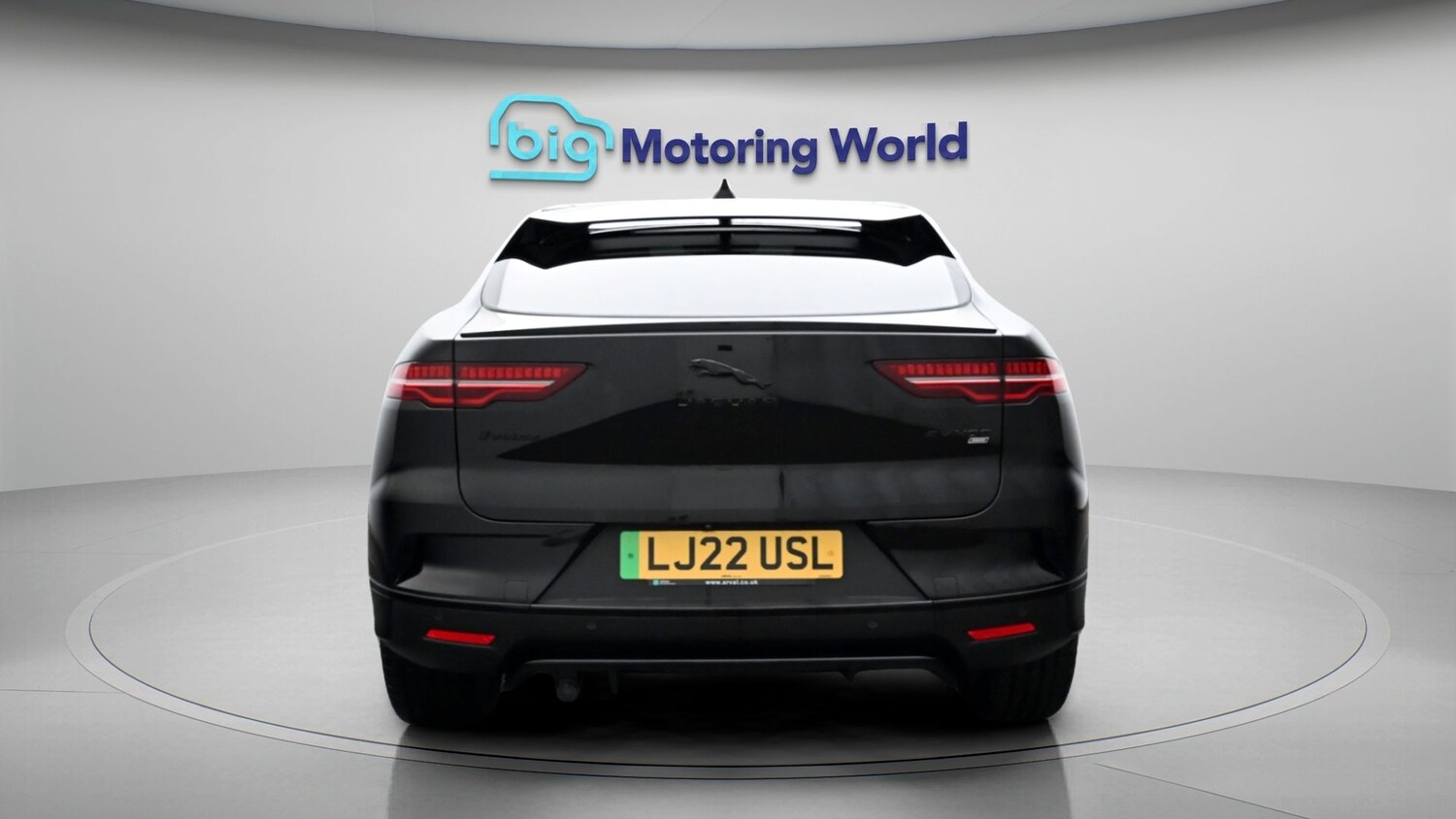 Used Jaguar I-Pace 2022 for sale - 78181909: Photo 6