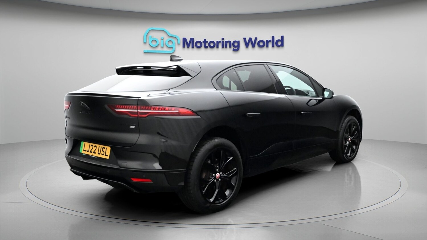 Used Jaguar I-Pace 2022 for sale - 78181909: Photo 7