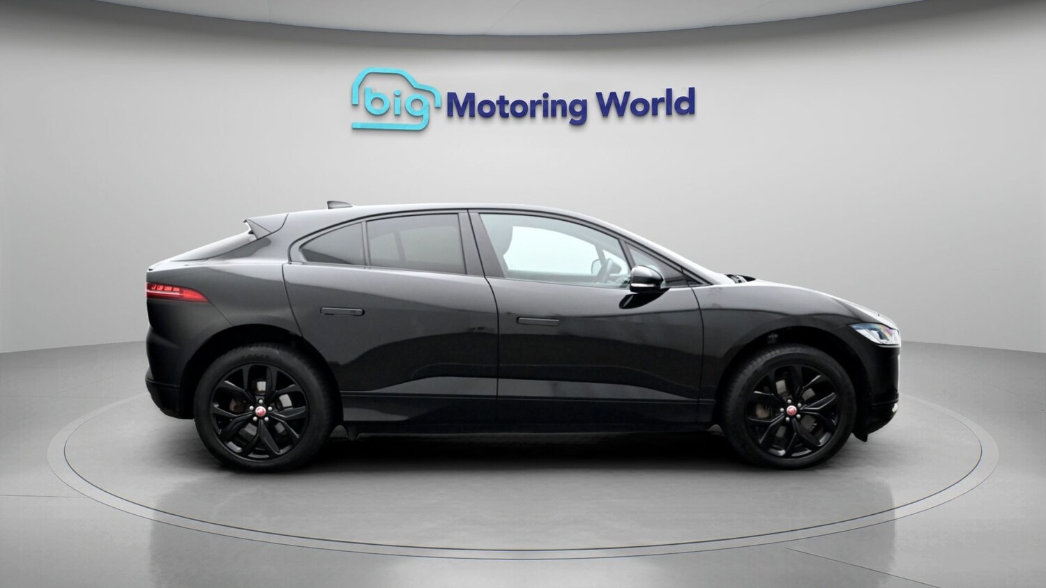 Used Jaguar I-Pace 2022 for sale - 78181909: Photo 8