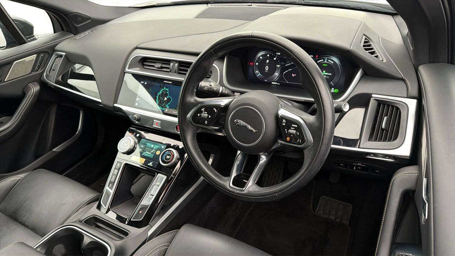 Used Jaguar I-Pace 2022 for sale - 78181909: Photo 9