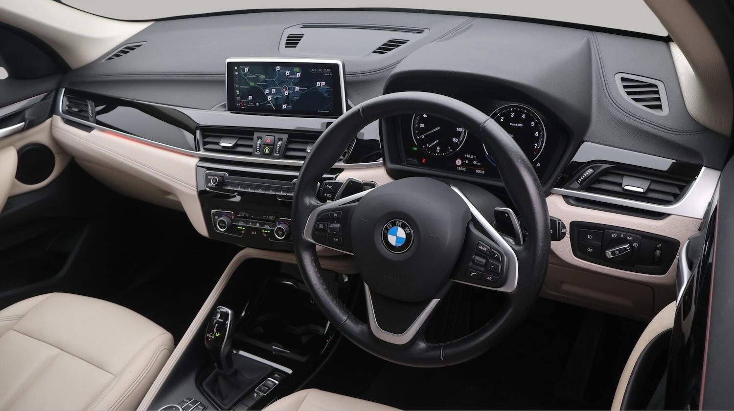 Used BMW X1 2020 for sale - 76485043: Photo 10