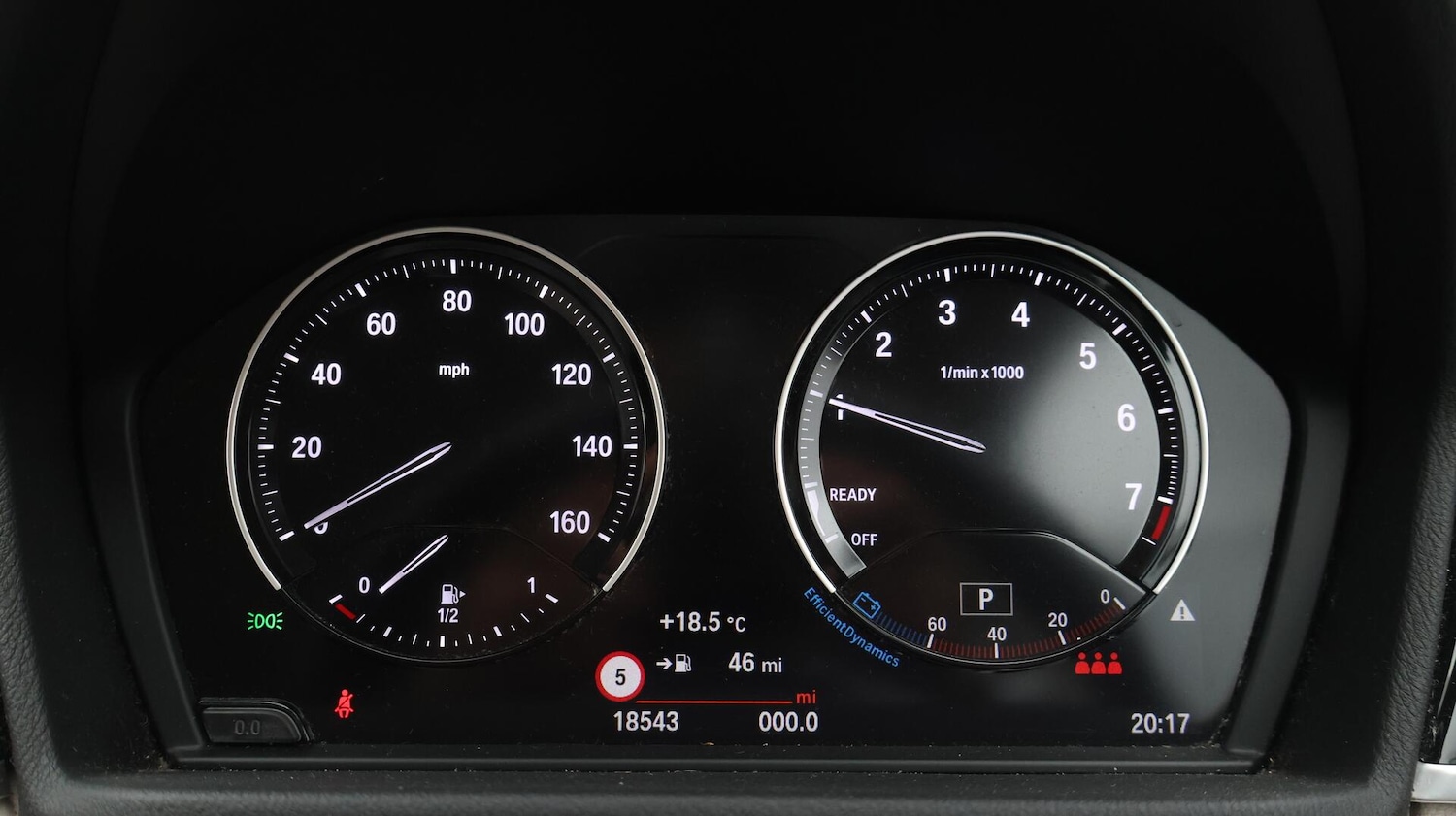 Used BMW X1 2020 for sale - 76485043: Photo 11