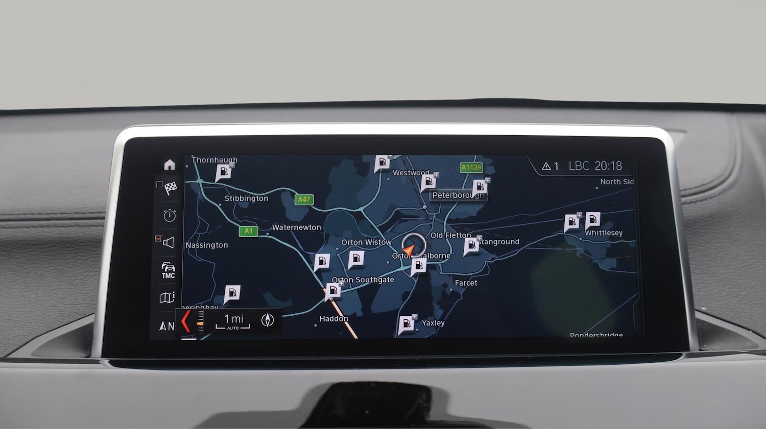 Used BMW X1 2020 for sale - 76485043: Photo 12