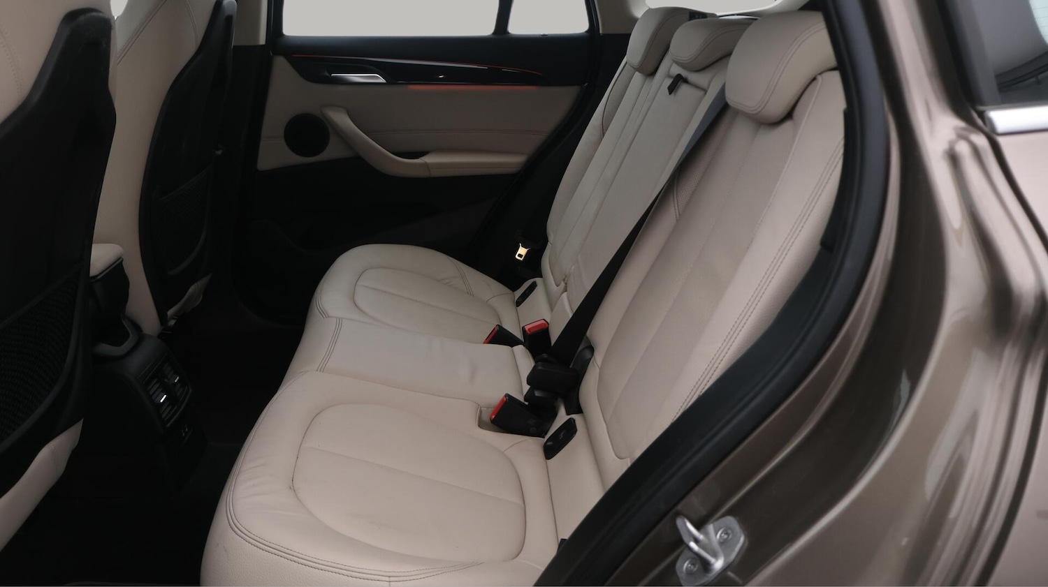 Used BMW X1 2020 for sale - 76485043: Photo 17