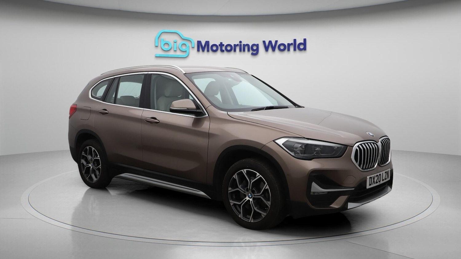 Used BMW X1 2020 for sale - 76485043: Photo 2