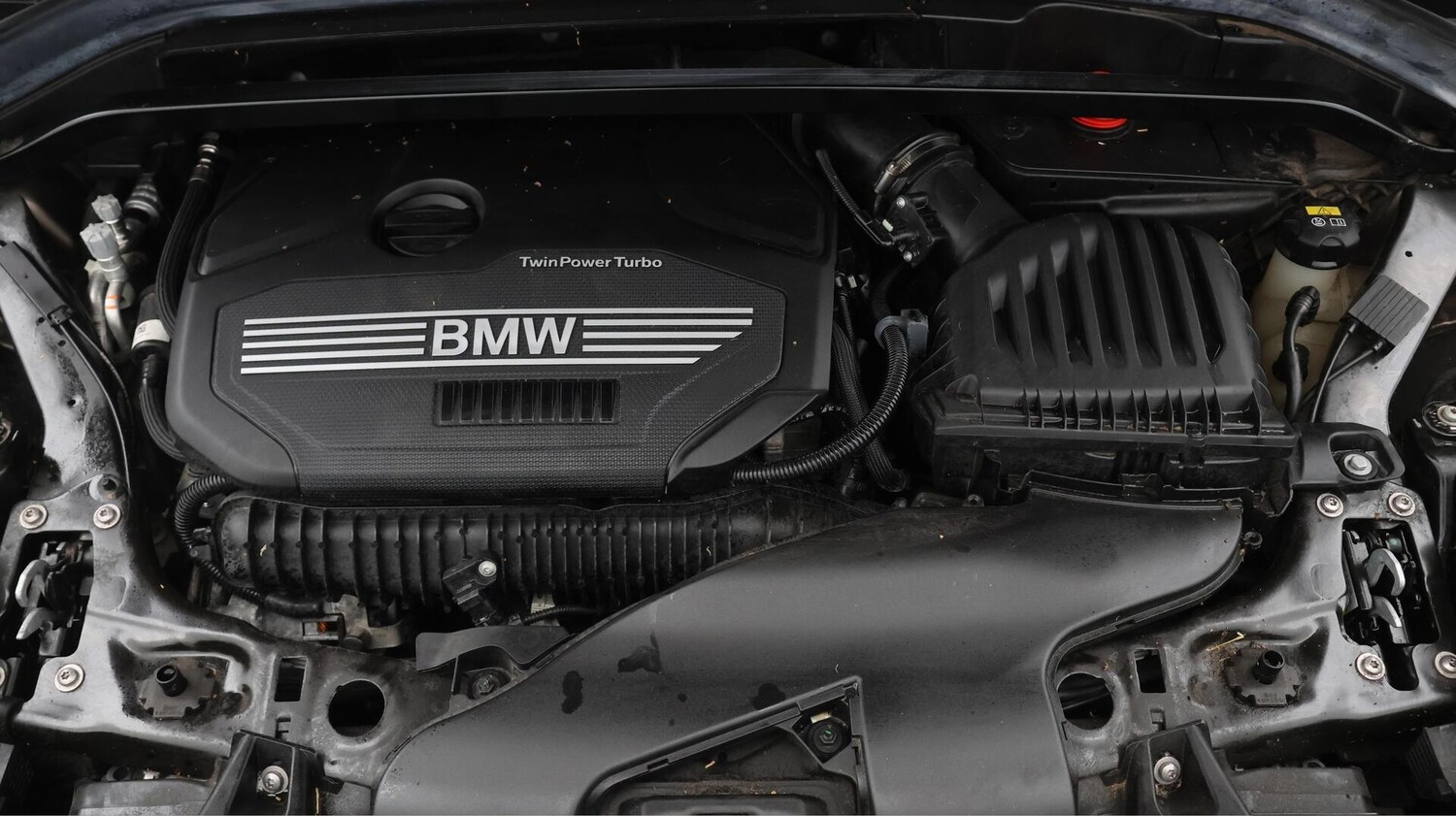 Used BMW X1 2020 for sale - 76485043: Photo 20