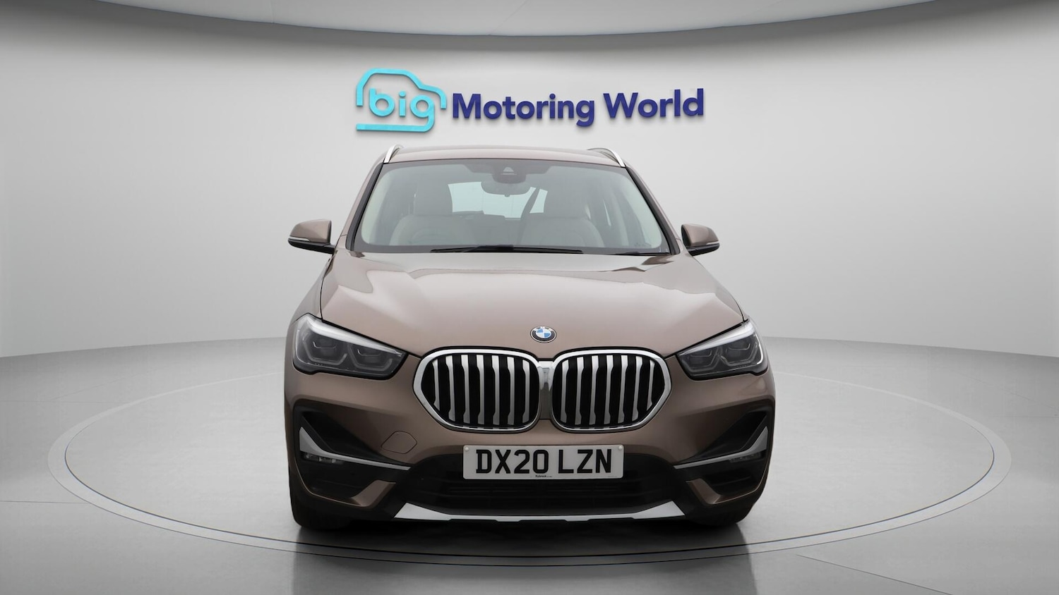 Used BMW X1 2020 for sale - 76485043: Photo 3