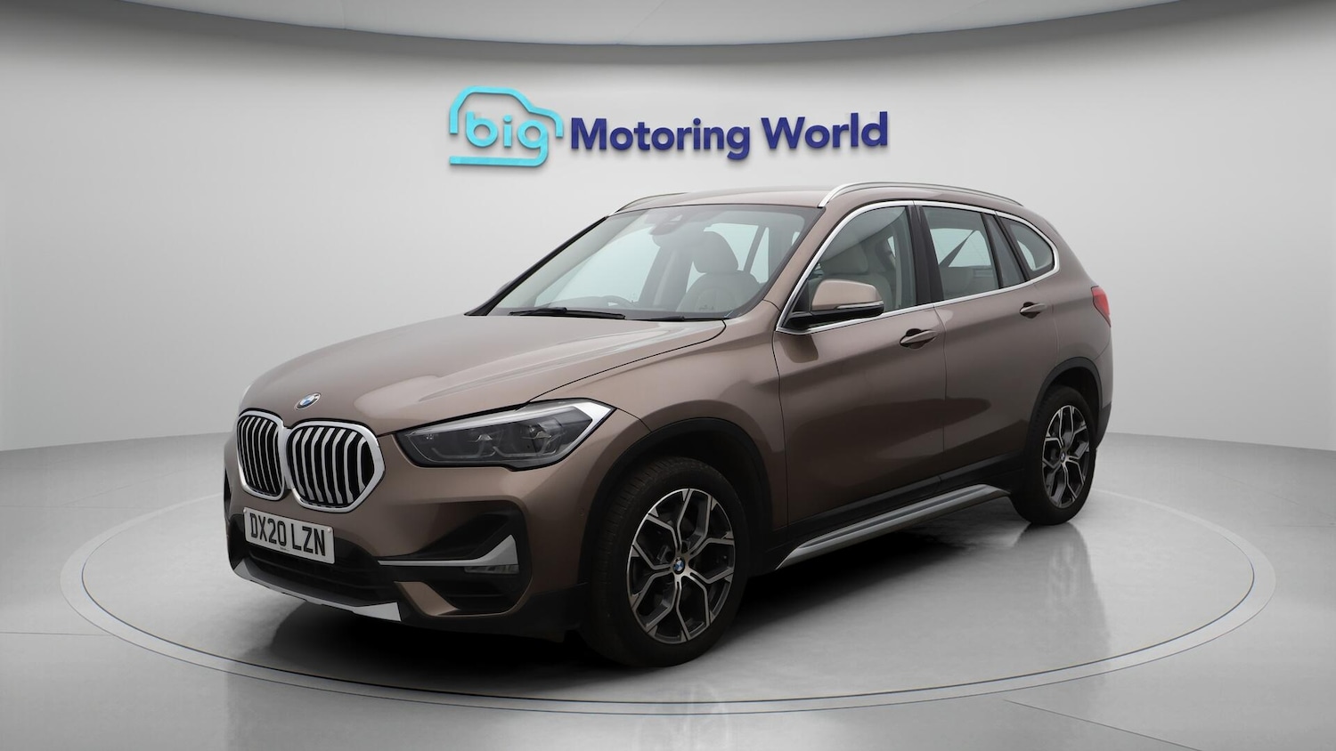 Used BMW X1 2020 for sale - 76485043: Photo 4
