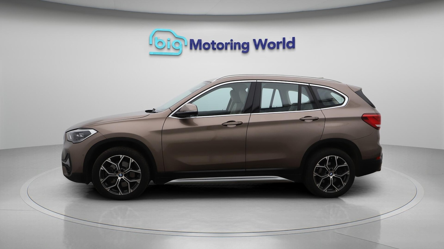 Used BMW X1 2020 for sale - 76485043: Photo 5