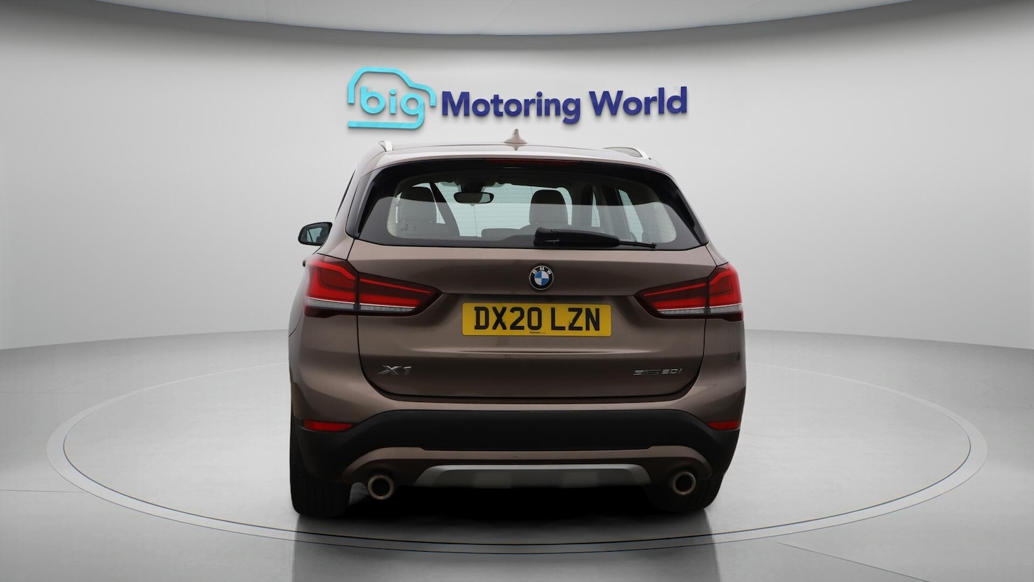 Used BMW X1 2020 for sale - 76485043: Photo 7