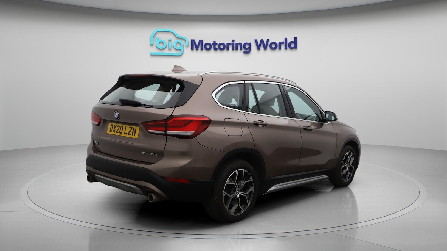 Used BMW X1 2020 for sale - 76485043: Photo 8