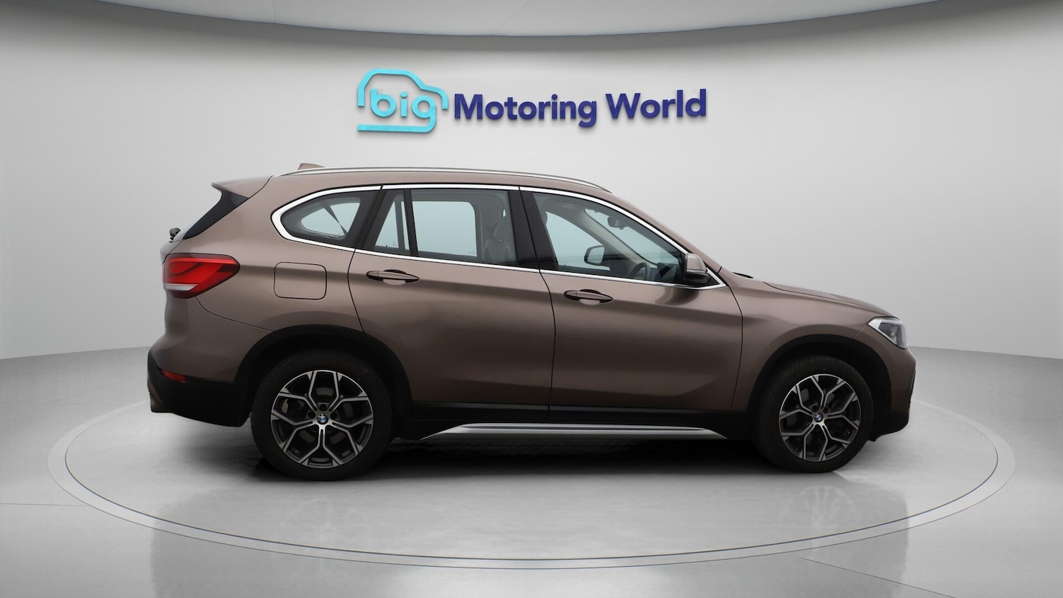 Used BMW X1 2020 for sale - 76485043: Photo 9