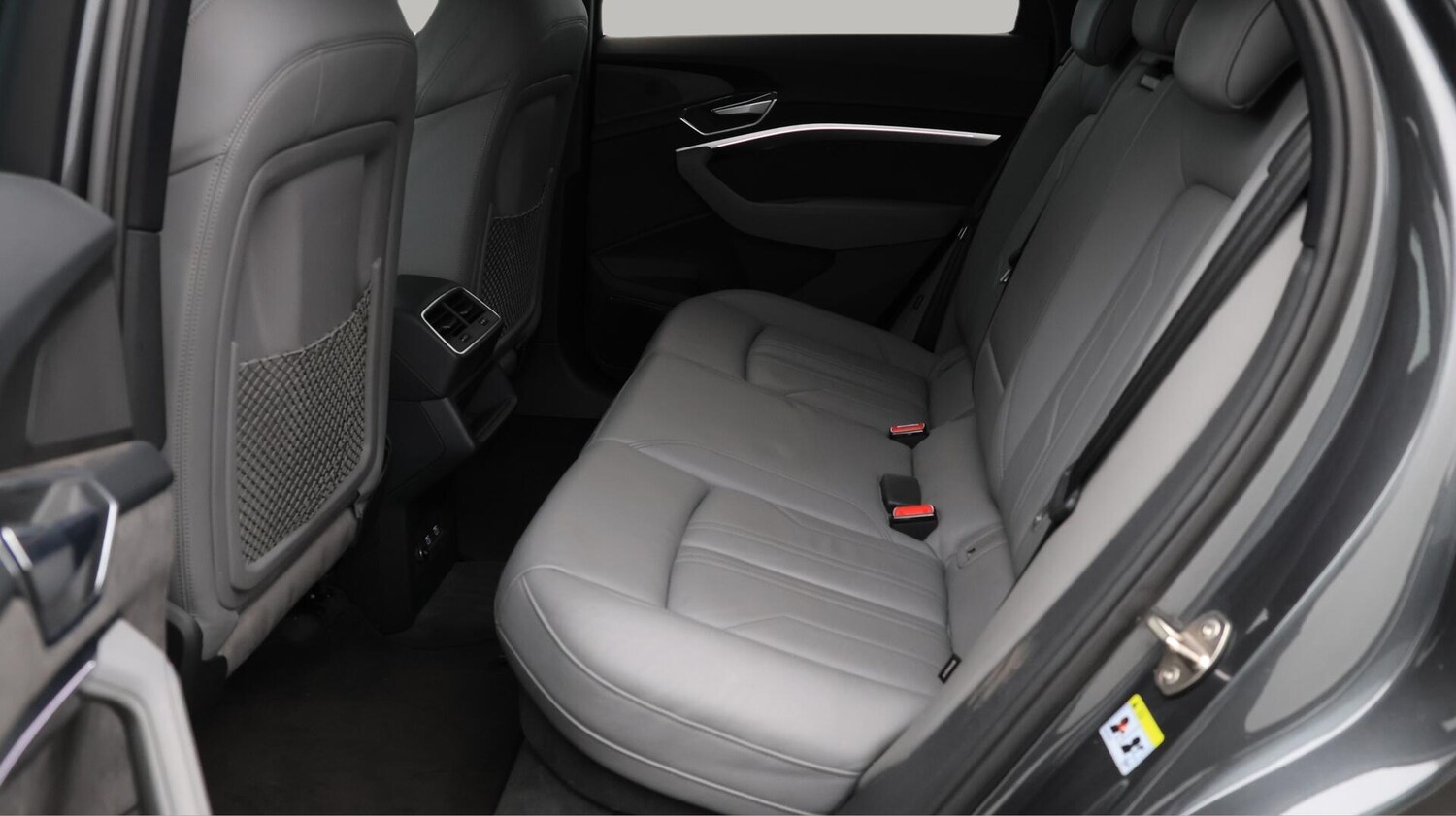 Used Audi e-tron 2021 for sale - 76671224: Photo 17