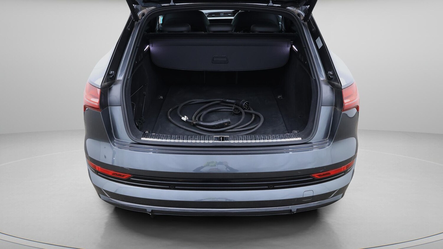 Used Audi e-tron 2021 for sale - 76671224: Photo 18