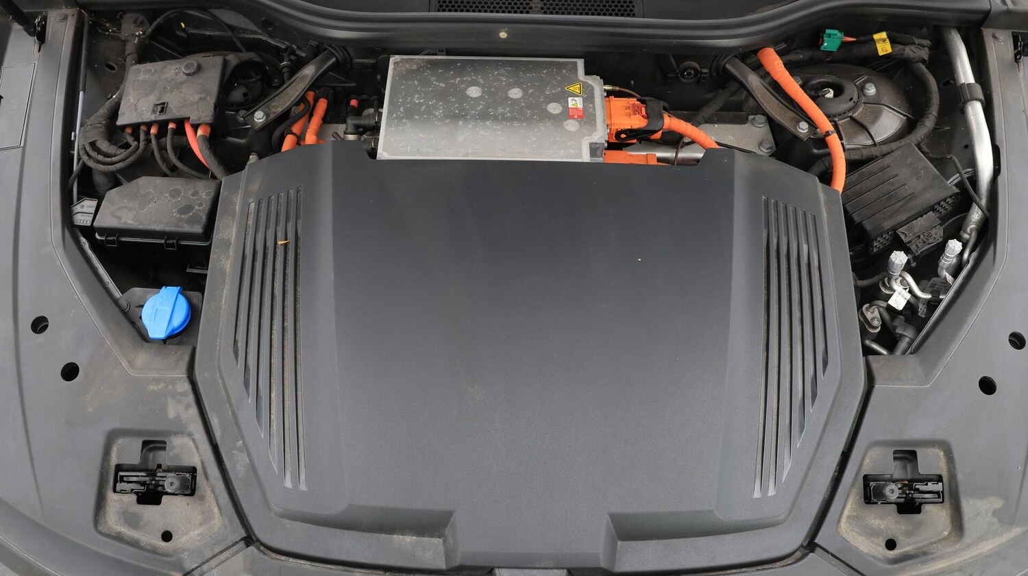 Used Audi e-tron 2021 for sale - 76671224: Photo 20